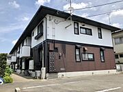 木屋町駅より徒歩25分 1階 築30年11ヶ月の賃貸物件