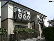 いよ立花駅より徒歩13分 2階 築32年7ヶ月の賃貸物件