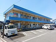 いよ立花駅より徒歩20分 2階 築45年7ヶ月の賃貸物件