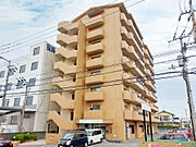 市坪駅より徒歩22分 7階 築35年4ヶ月の賃貸物件