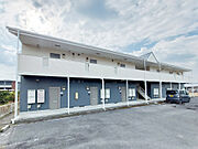 木屋町駅より徒歩32分 2階 築23年8ヶ月の賃貸物件