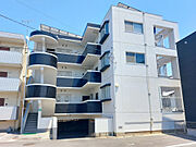 福音寺駅より徒歩15分 2階 築37年9ヶ月の賃貸物件