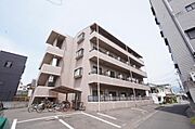 勝山町駅より徒歩11分 3階 築28年3ヶ月の賃貸物件