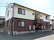 久米駅より徒歩44分 2階 築28年6ヶ月の賃貸物件