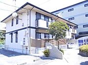 衣山駅より徒歩8分 2階 築31年10ヶ月の賃貸物件