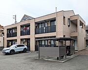 西衣山駅より徒歩25分 2階 築17年8ヶ月の賃貸物件