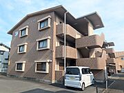 いよ立花駅より徒歩19分 3階 築24年11ヶ月の賃貸物件