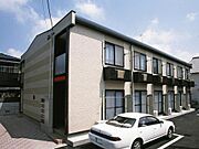 勝山町駅より徒歩19分 1階 築20年8ヶ月の賃貸物件