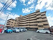 いよ立花駅より徒歩11分 4階 築38年9ヶ月の賃貸物件