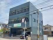 西衣山駅より徒歩33分 3階 築26年4ヶ月の賃貸物件