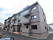 いよ立花駅より徒歩18分 3階 築20年8ヶ月の賃貸物件