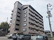 衣山駅より徒歩3分 3階 築25年5ヶ月の賃貸物件