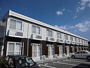 市坪駅より徒歩16分 1階 築22年6ヶ月の賃貸物件