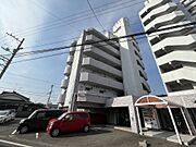 土居田駅より徒歩17分 2階 築32年10ヶ月の賃貸物件