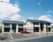 牛渕団地前駅より徒歩7分 2階 築31年4ヶ月の賃貸物件