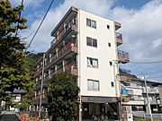 赤十字病院前駅より徒歩11分 3階 築40年9ヶ月の賃貸物件