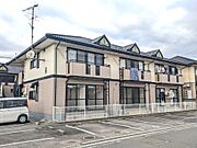 メルヴェーユ・シェソワＢ 1階 築31年5ヶ月の賃貸物件