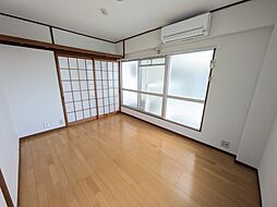 メゾンＡＤ2 510 号室 4階1DKのリビング/ダイニング