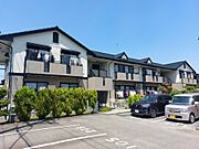 メルヴェーユ・シェソワＤ 2階 築31年5ヶ月の賃貸物件