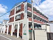 木屋町駅より徒歩6分 2階 築36年2ヶ月の賃貸物件