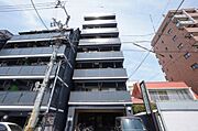 オックスフォードサーカス松山市駅1 6階 築33年5ヶ月の賃貸物件