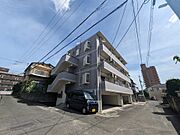 勝山町駅より徒歩13分 2階 築34年の賃貸物件