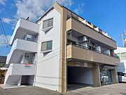 福音寺駅より徒歩23分 2階 築37年8ヶ月の賃貸物件