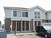 山西駅より徒歩16分 2階 築22年2ヶ月の賃貸物件