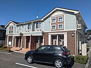 福音寺駅より徒歩10分 1階 築18年10ヶ月の賃貸物件