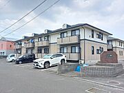 北久米駅より徒歩34分 1階 築29年7ヶ月の賃貸物件