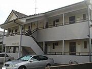 小糸荘 1階 築29年7ヶ月の賃貸物件
