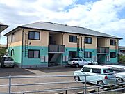 鎌田駅より徒歩39分 2階 築24年11ヶ月の賃貸物件