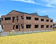 伊予市駅より徒歩7分 2階 築14年10ヶ月の賃貸物件