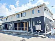 横河原駅より徒歩5分 1階 築8年10ヶ月の賃貸物件