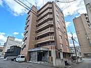 高砂町駅より徒歩4分 7階 築21年9ヶ月の賃貸物件