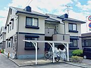 道後公園駅より徒歩26分 1階 築32年2ヶ月の賃貸物件