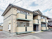 本町六丁目駅より徒歩32分 2階 築22年2ヶ月の賃貸物件