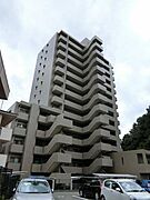 赤十字病院前駅より徒歩14分 12階 築29年9ヶ月の賃貸物件