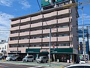 フォンテーヌ・朝生田 5階 築20年11ヶ月の賃貸物件