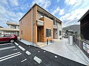 アルペンローゼ 1階 築1年10ヶ月の賃貸物件