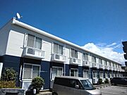 いよ立花駅より徒歩8分 2階 築20年10ヶ月の賃貸物件