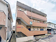 MOMO東雲 2階 築34年10ヶ月の賃貸物件