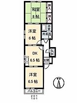 間取り：238007933204