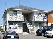 衣山駅より徒歩13分 2階 築33年9ヶ月の賃貸物件