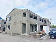 横河原駅より徒歩10分 1階 築19年5ヶ月の賃貸物件