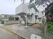 土橋駅より徒歩15分 1階 築33年9ヶ月の賃貸物件