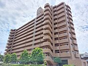 松山駅より徒歩9分 9階 築27年2ヶ月の賃貸物件