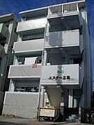 いよ立花駅より徒歩10分 3階 築33年9ヶ月の賃貸物件