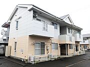 本町六丁目駅より徒歩31分 2階 築33年10ヶ月の賃貸物件