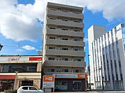 本町三丁目駅より徒歩2分 2階 築9年10ヶ月の賃貸物件